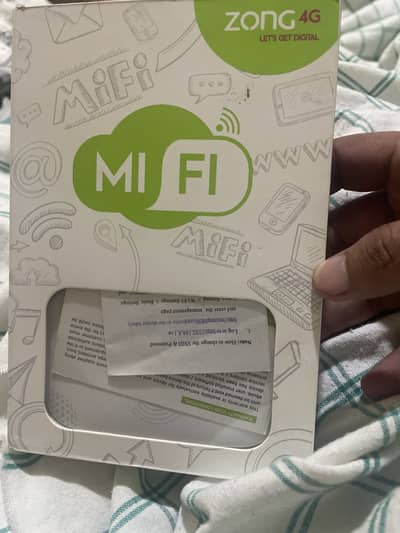 Wifi device