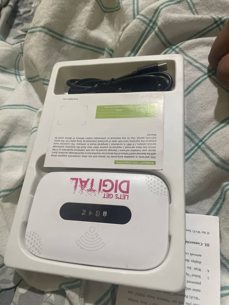 Wifi device 1