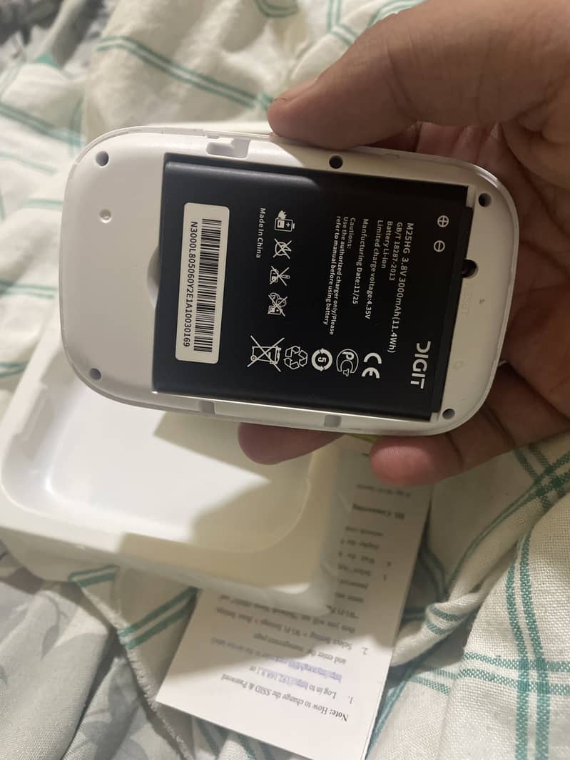 Wifi device 2