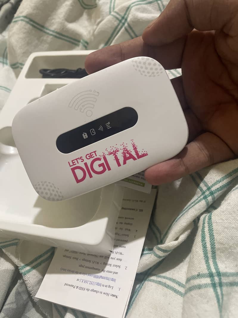 Wifi device 3