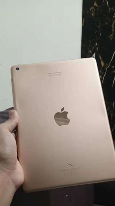 ipad 6th gen