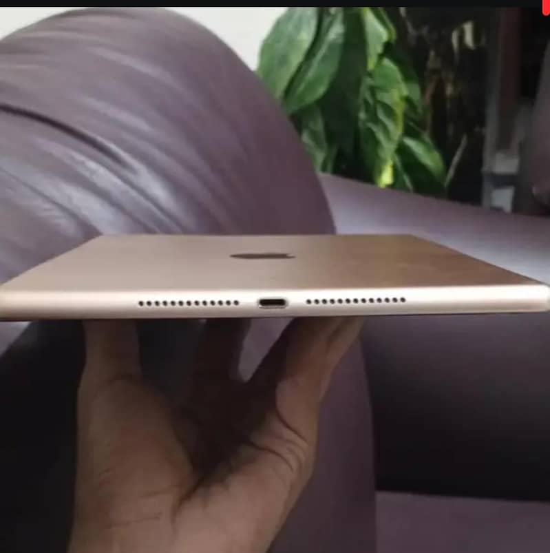 ipad 6th gen 1