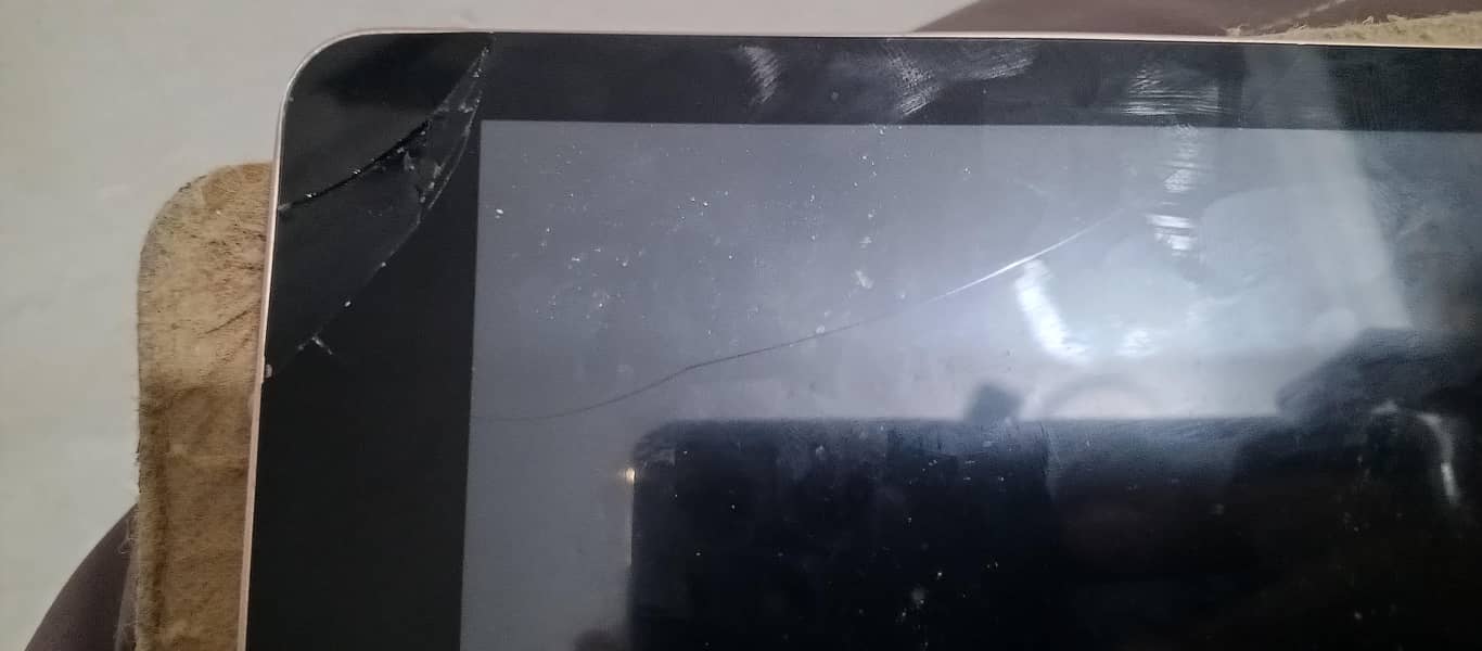ipad 6th gen 3
