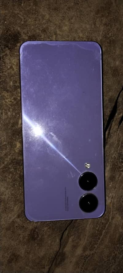 Vivo Y17s