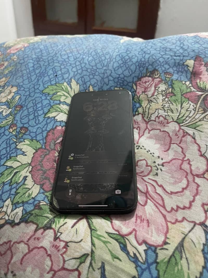 Apple iPhone 14 Pro Max 6