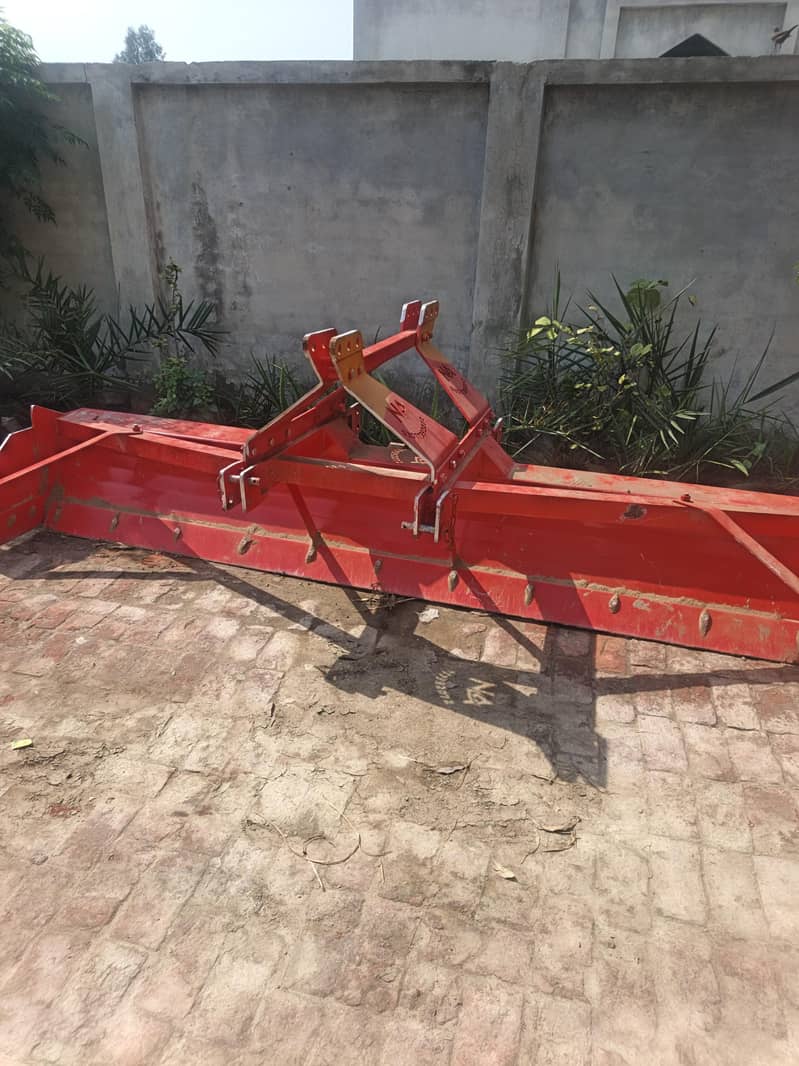 Kraya zero meter 5