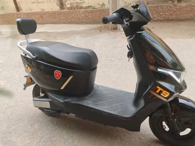 Metro T9 sport available for sale