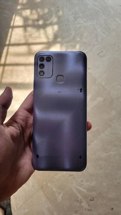 Infinix Hot 11 Play