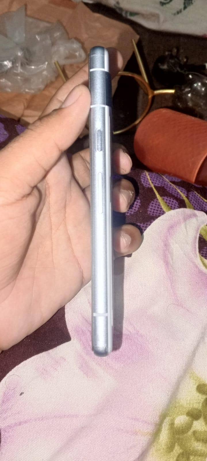 Google Pixel 7a 1