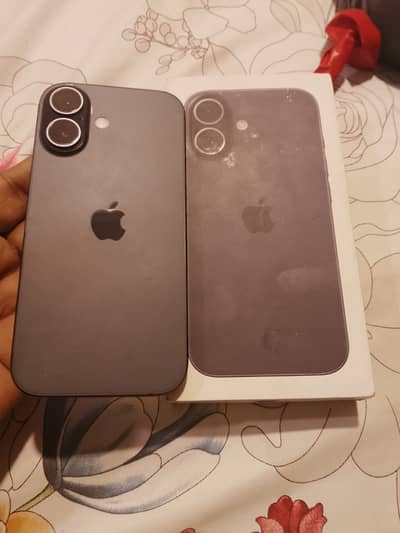 Apple iPhone 17 jv 256