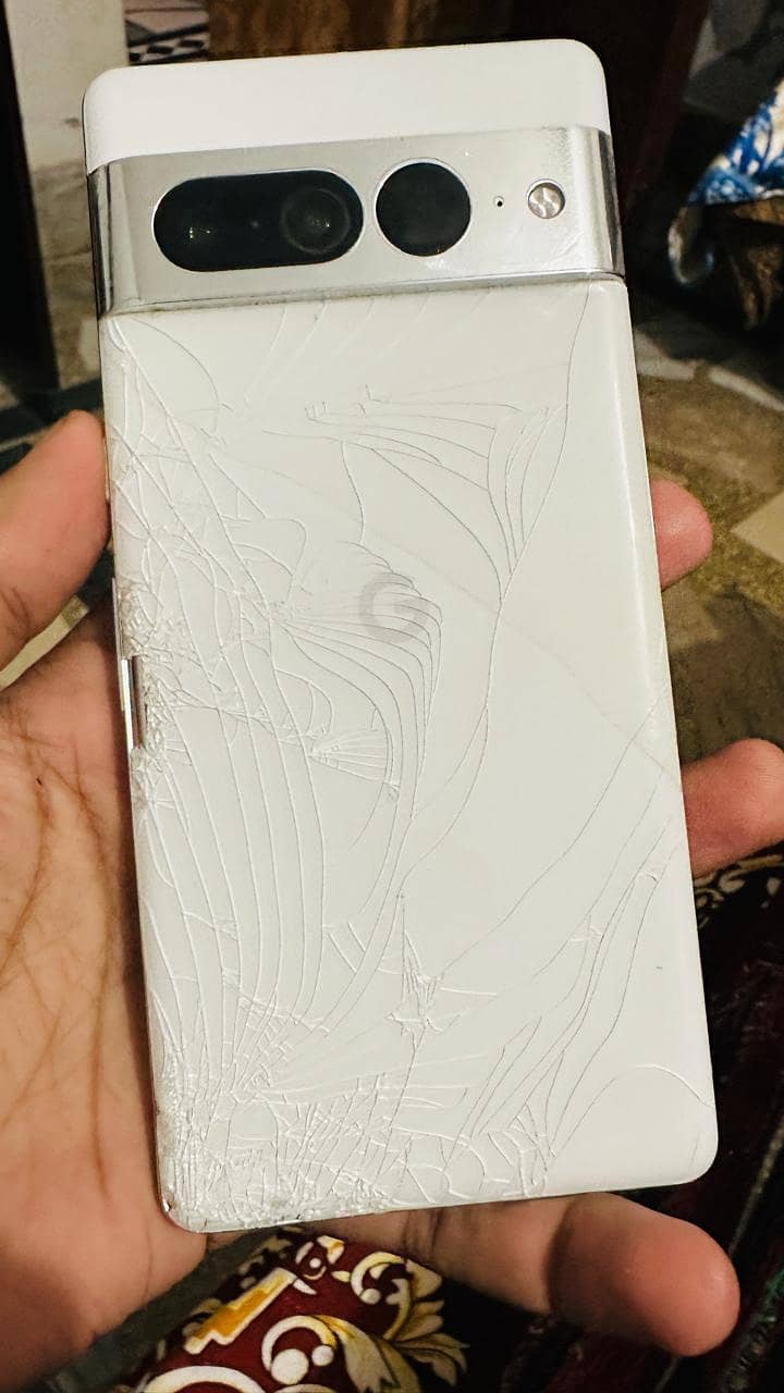 Google Pixel 7 Pro 0
