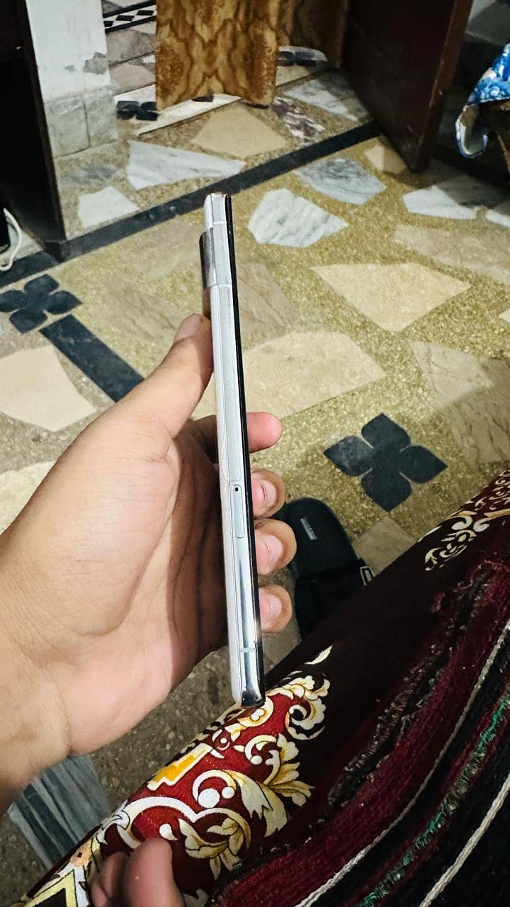 Google Pixel 7 Pro 4