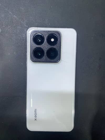 Xiaomi Mi 14 Pro