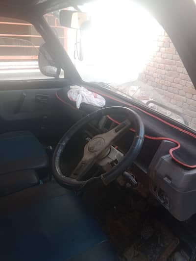 Reliable Van for Sale – Serious Buyers Only
