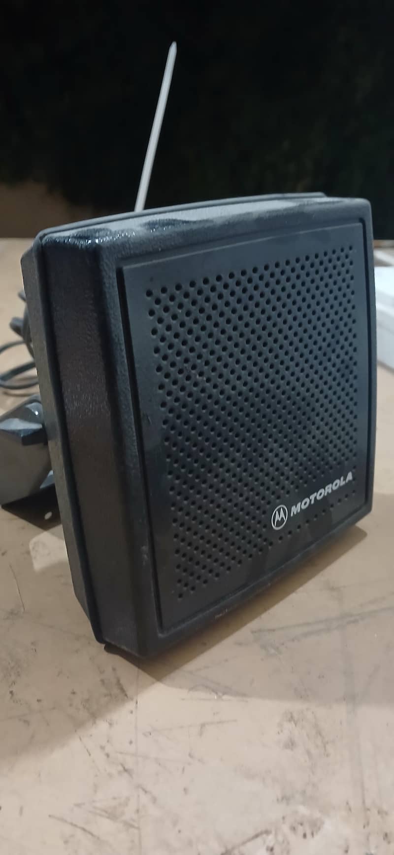 amplifier harman 3