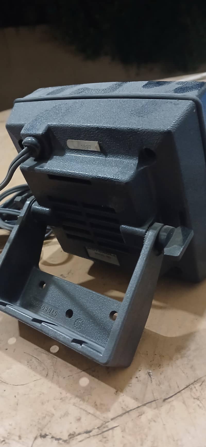amplifier harman 6