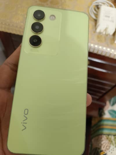 Vivo y100 8+8/256
