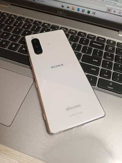 Sony Xperia 5