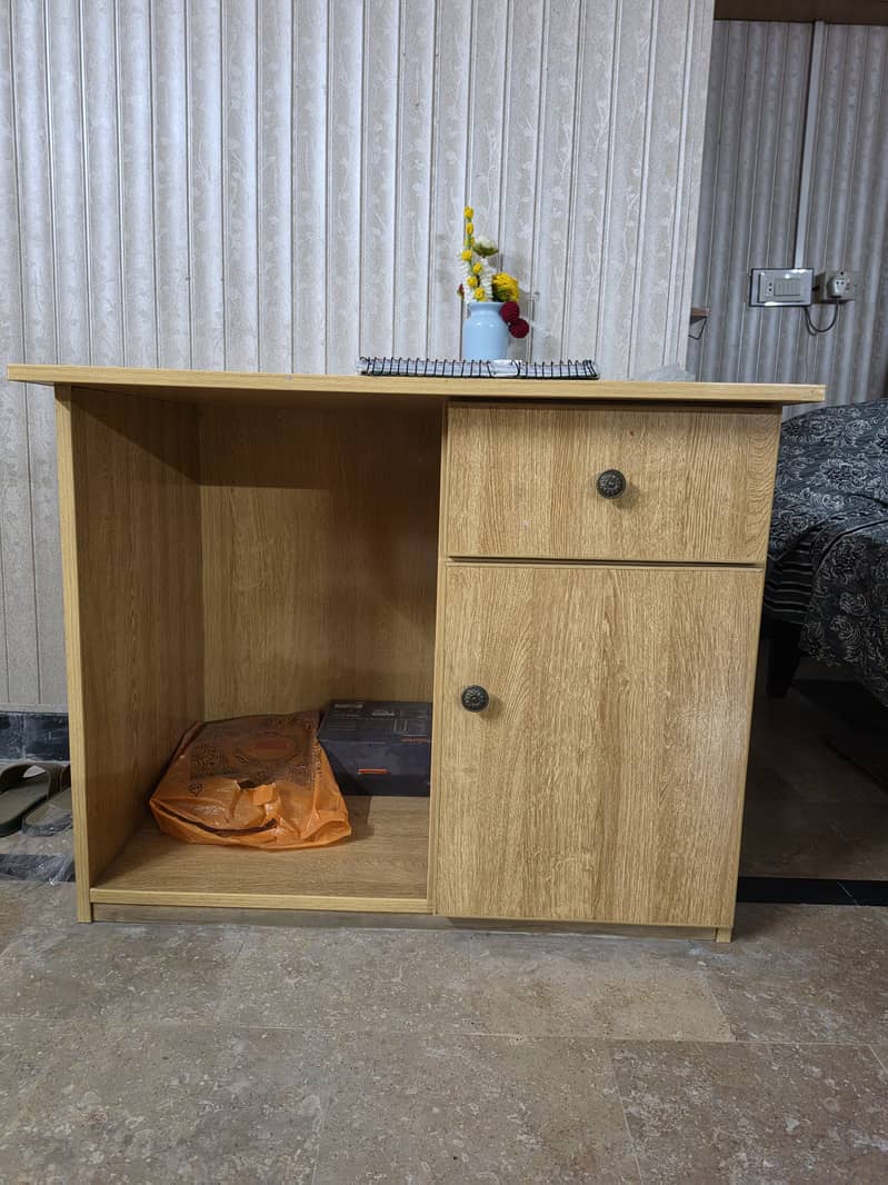 Study Table 0