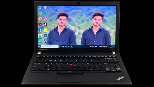 Lenovo laptop