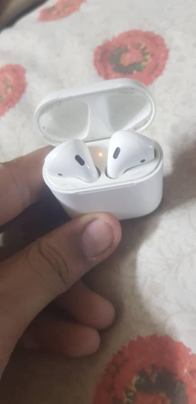 original apple airpods 2 gen