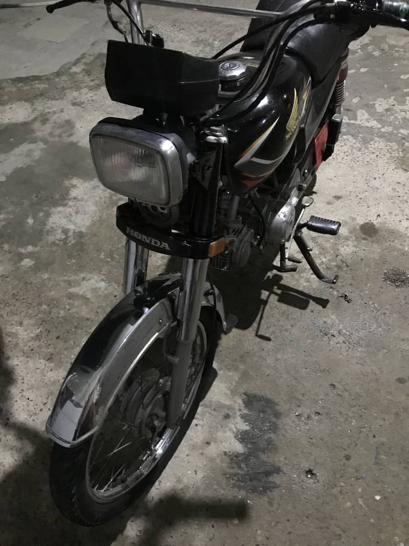 Metro 70 0