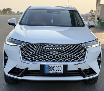 Haval H6 2024