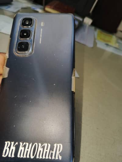 Infinix Hot 50 Pro Plus