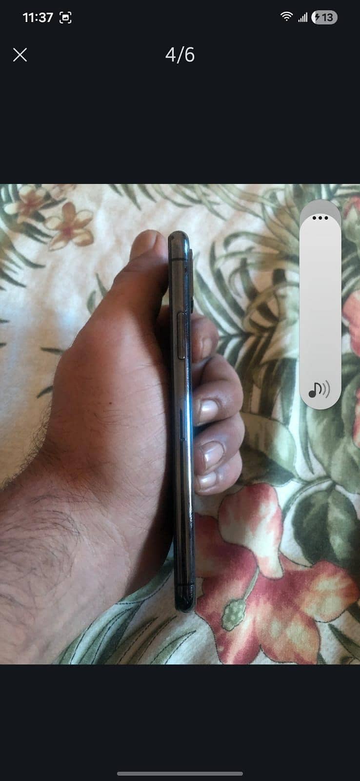Apple iPhone X 0