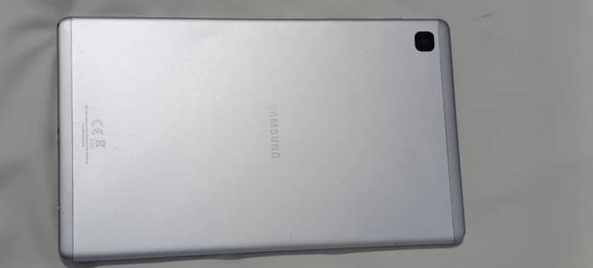 Galaxy Tab A7 Lite