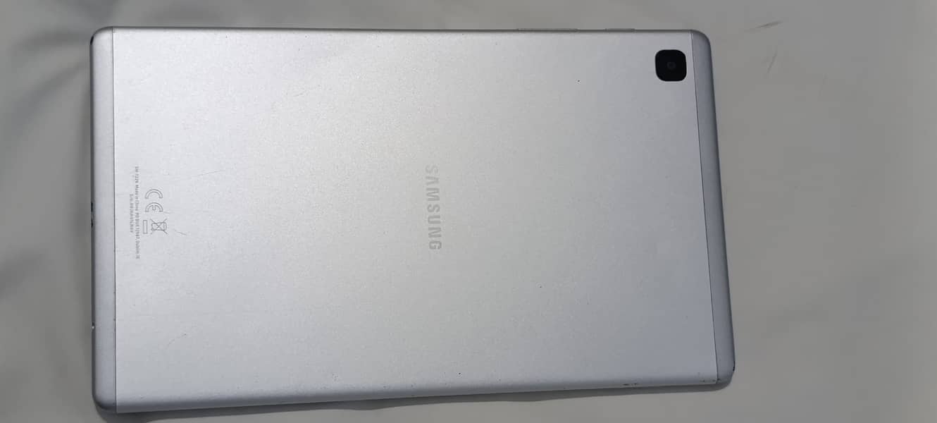 Galaxy Tab A7 Lite 0