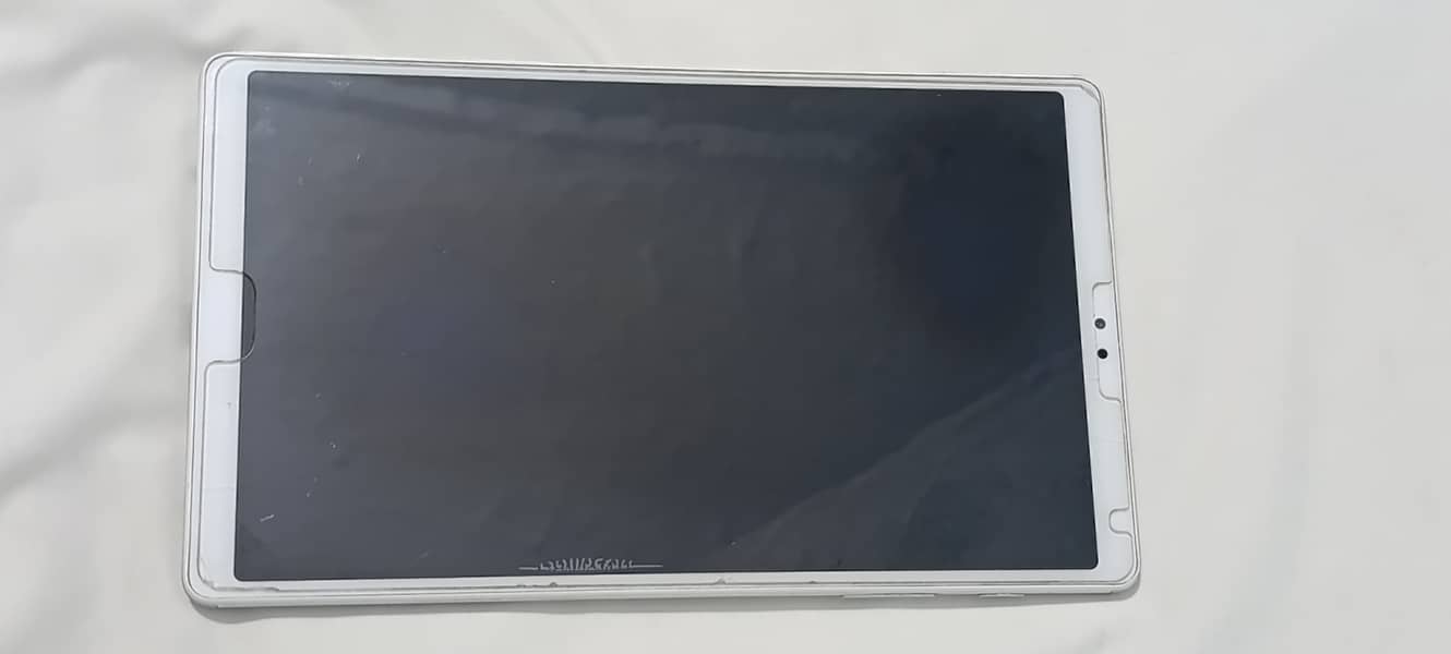 Galaxy Tab A7 Lite 1