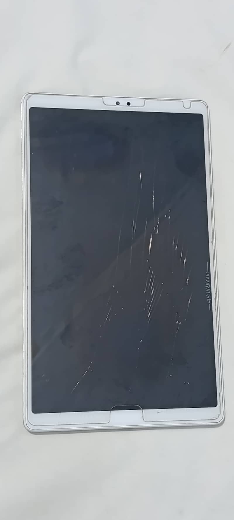 Galaxy Tab A7 Lite 8