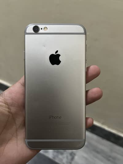 Apple iPhone 6