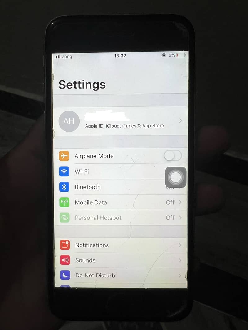 Apple iPhone 6 3