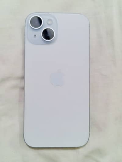 Apple iPhone 15