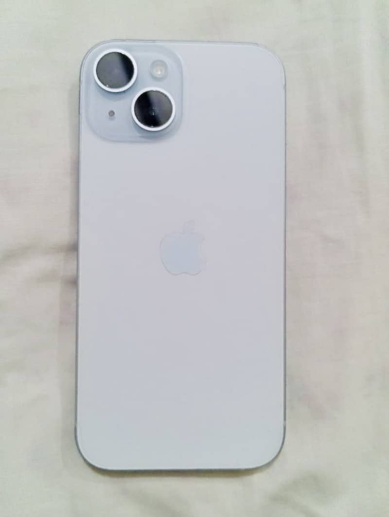 Apple iPhone 15 0
