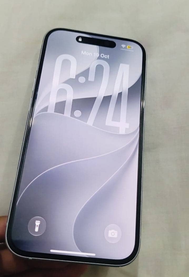 Apple iPhone 15 1