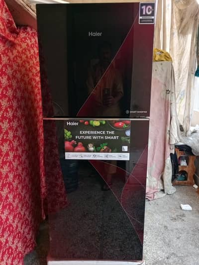 haier fridge for sale
