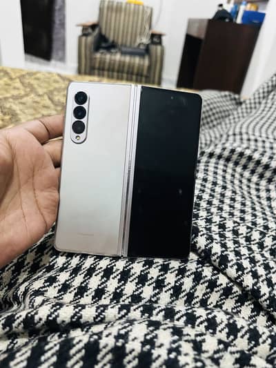 Samsung Z Fold 3 5G