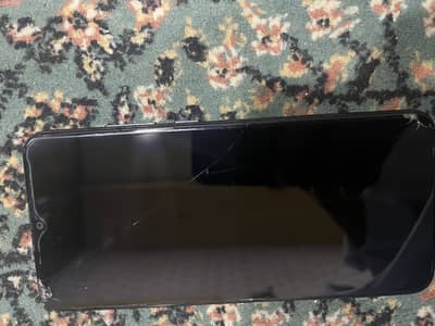Samsung Mobile A03