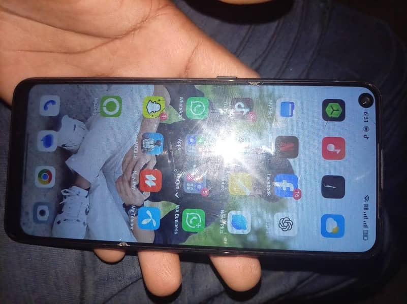 OPPO A95 0