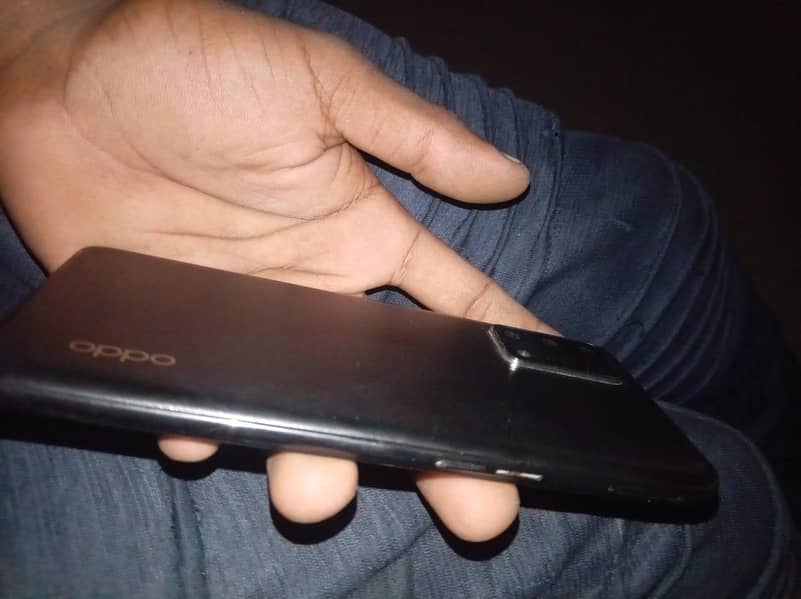 OPPO A95 1