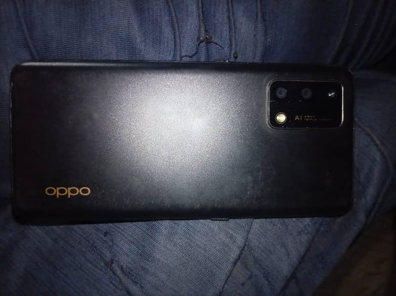 OPPO A95 2