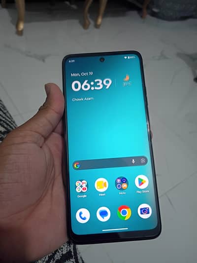 Motorola Moto G 5g 2025