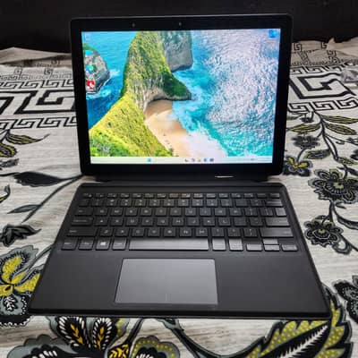 Dell Latitude 5290 2-in-1 | Core i5 8th Gen | 8GB RAM | 256GB SSD