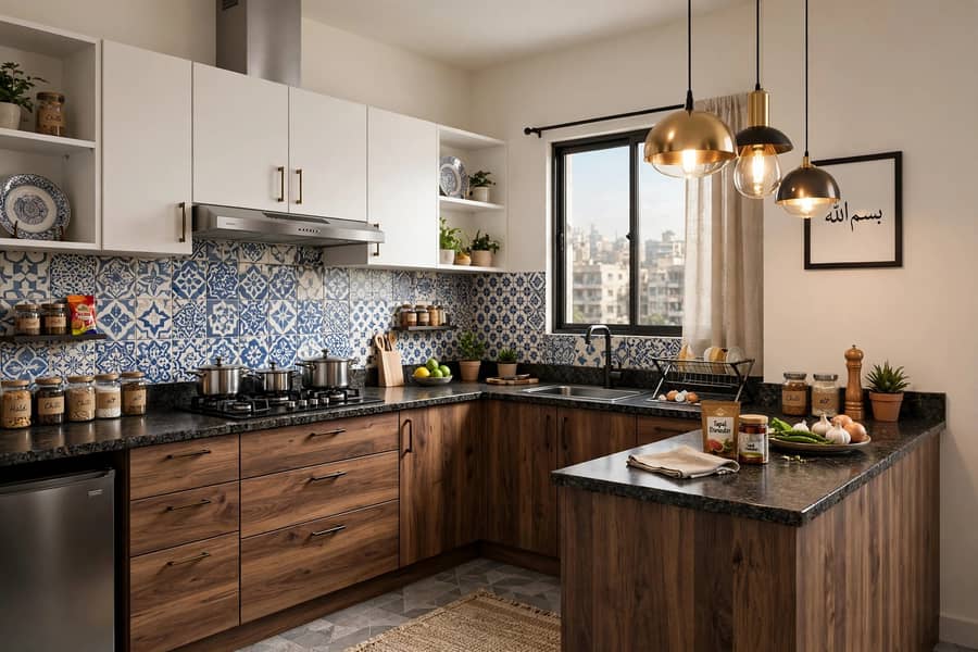 Interior design at low prices - Home DIY & Renovations - 1120648696