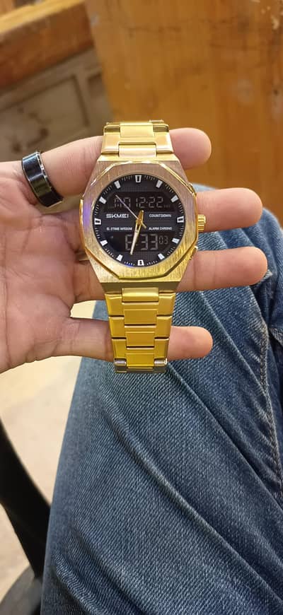 skmei 2624 Original Watch
