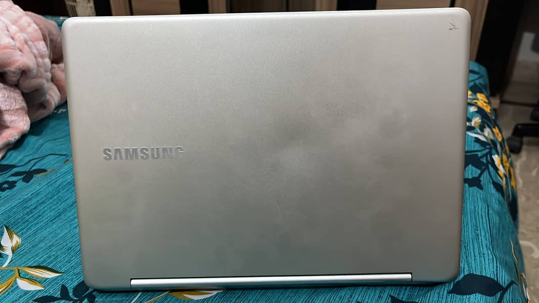 Samsung Notebook 1