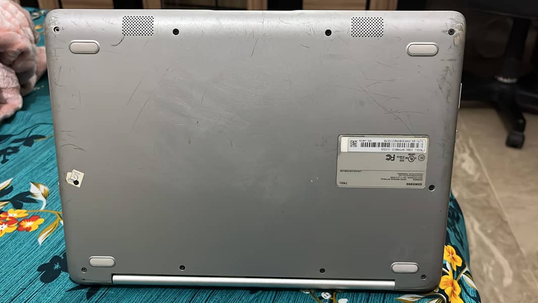 Samsung Notebook 2